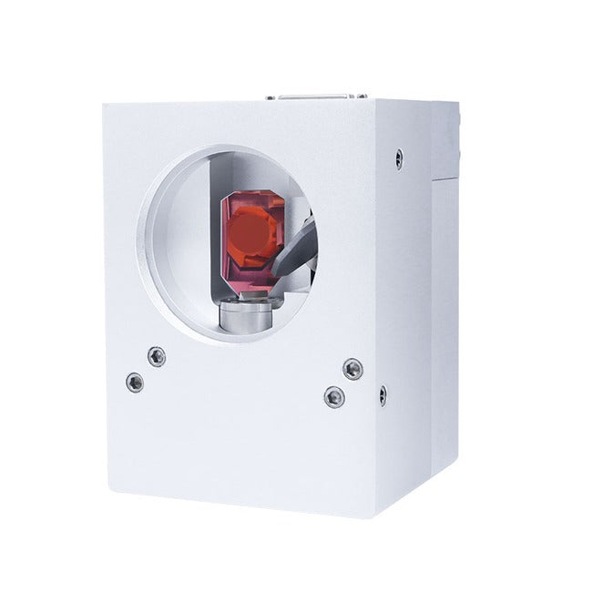 UltraScan II GS Galvo Head 3