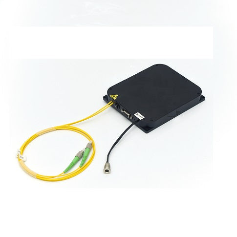 C-band Single Channel Erbium-doped Fiber Amplifier EDFA In-line amplifier