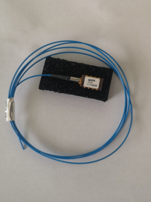 Agere 131N 1.1-1.6 um Fiber Pigtailed Photodiode