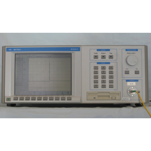 Photonetics 3651 HR 12 Optical Spectrum Analyzer