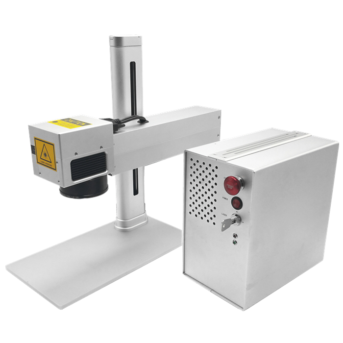 Mini532-20 Laser Marking Machine