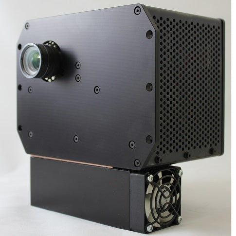 Projection Module — HJ Optronics, Inc.