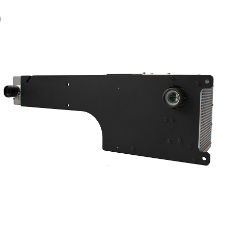 Vision Intape Module Integrated Machine Vision Modules — HJ Optronics, Inc.