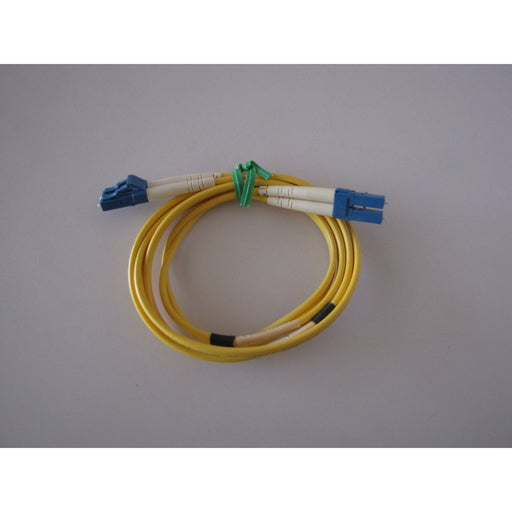 W2Wintensive 31-3021 LC-LC Duplex Patch Cord Jumper for 1300 ~ 1600 nm