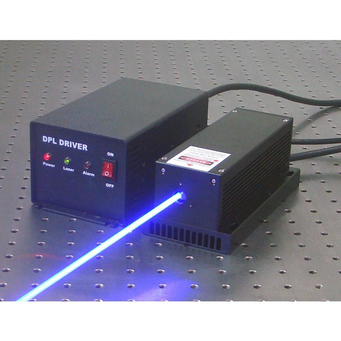 445 nm Blue Laser Diode MDL-F-445