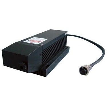 266 nm UV Passive Q-switched Pulse Laser MPL-F-266