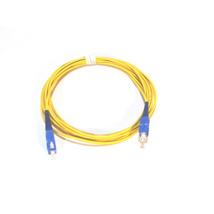 PCJ Patch Cord Jumper SC/SC for 1300 ~ 1600 nm